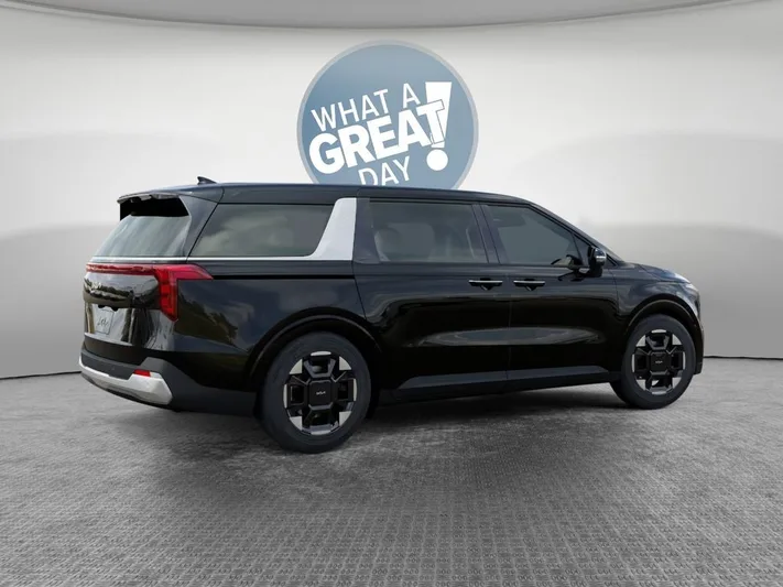 2026 Kia Carnival - view 6