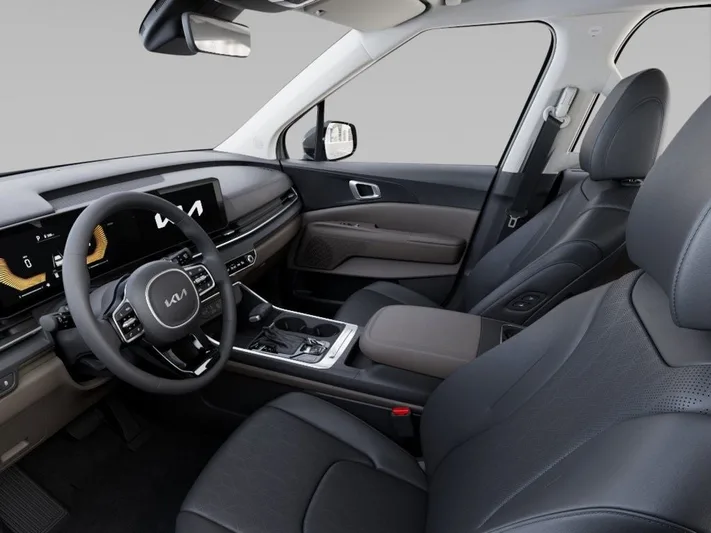 2026 Kia Carnival - view 17