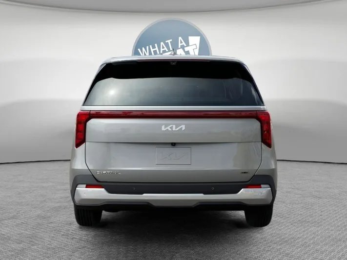 2026 Kia Carnival - view 13