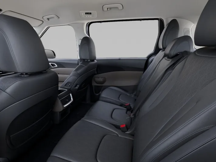 2027 Kia Carnival - view 18