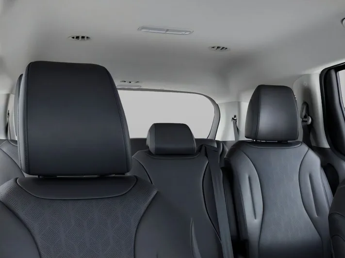 2027 Kia Carnival - view 27