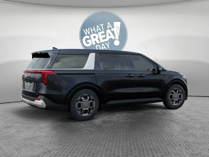 2026 Kia Carnival - view 6