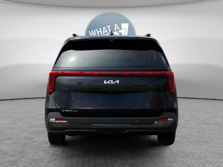 2026 Kia Carnival - view 13