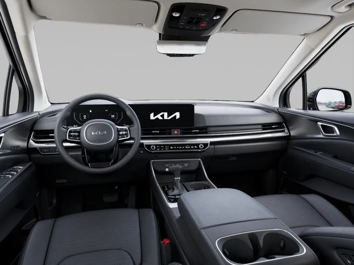 2026 Kia Carnival - view 14