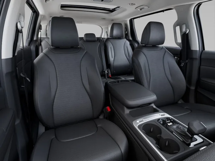 2026 Kia Carnival - view 15
