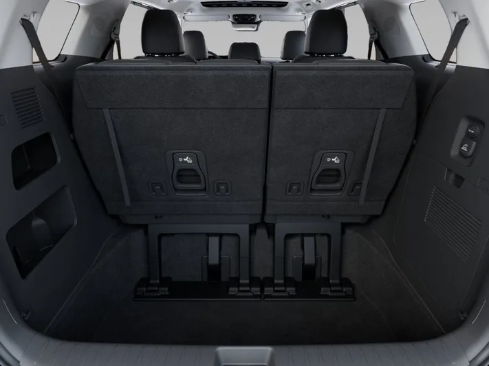2026 Kia Carnival - view 19