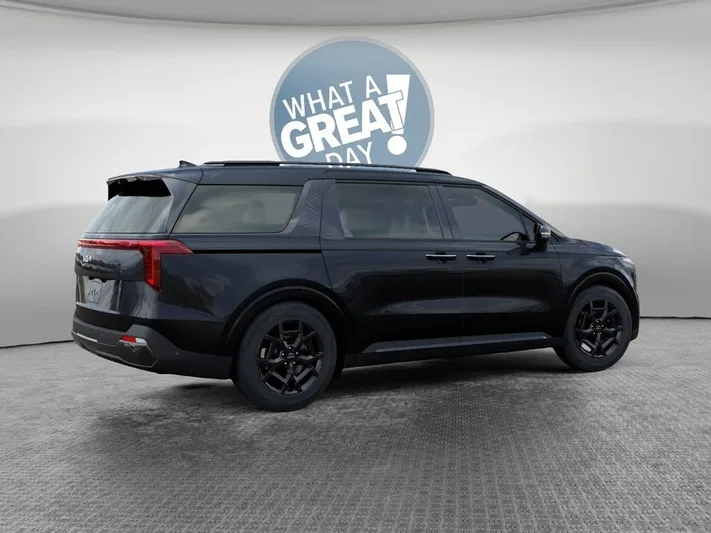 2026 Kia Carnival - view 6