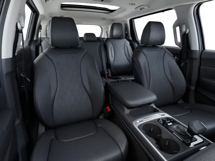2026 Kia Carnival - view 15