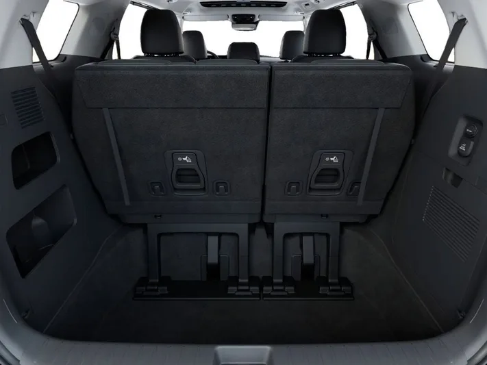 2026 Kia Carnival - view 19