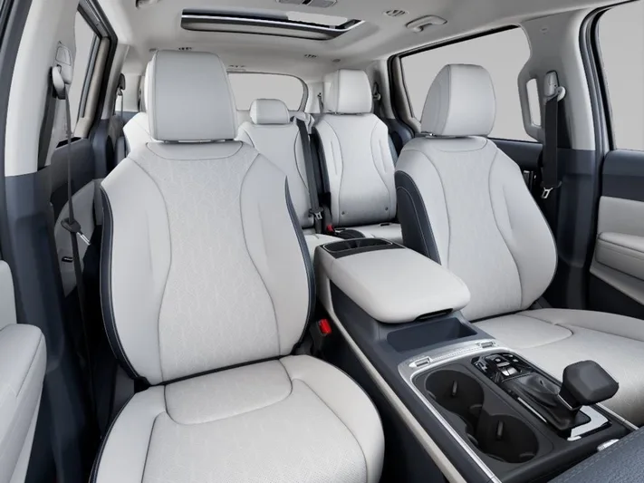 2026 Kia Carnival - view 15