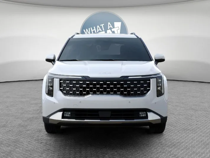 2026 Kia Carnival - view 2