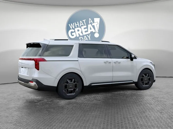 2026 Kia Carnival - view 6