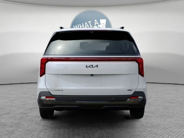 2026 Kia Carnival - view 5