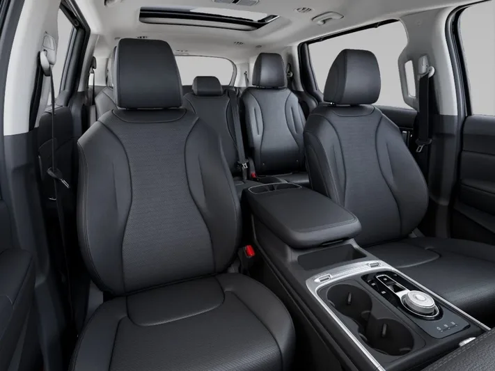 2026 Kia Carnival - view 15