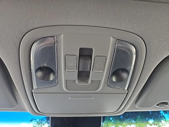 2019 Kia Sportage - view 27