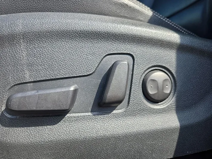 2019 Kia Sportage - view 33