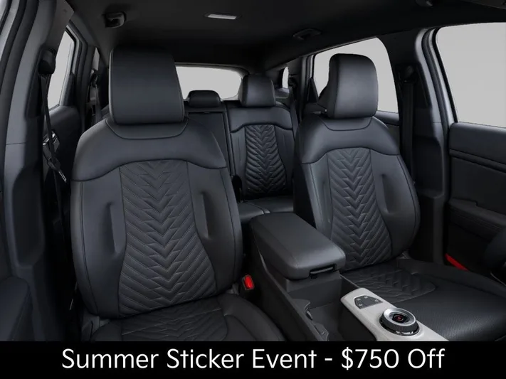 2026 Kia Sportage - view 15