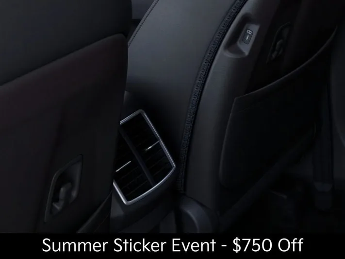 2026 Kia Sportage - view 26