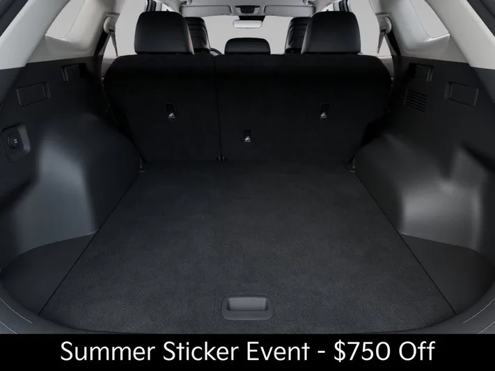 2026 Kia Sportage - view 19