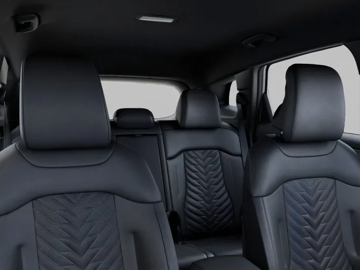 2026 Kia Sportage - view 27
