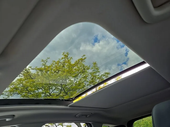 2023 Kia Sportage - view 15