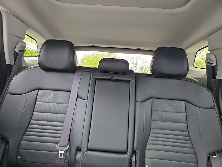 2023 Kia Sportage - view 16