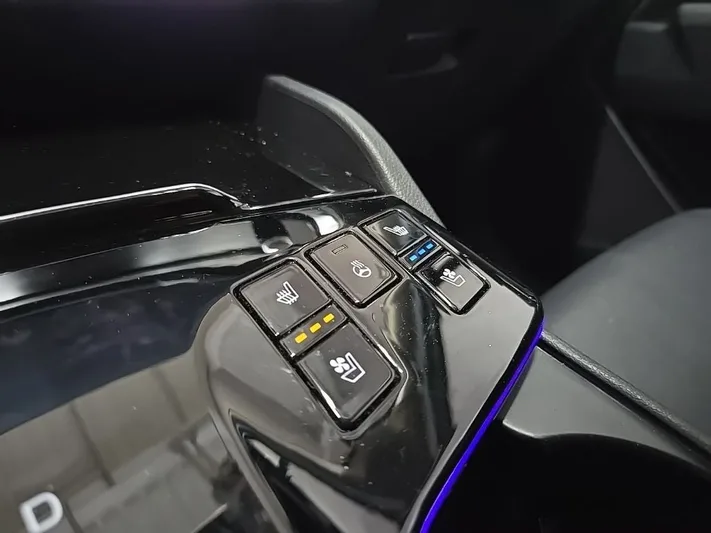 2023 Kia Sportage - view 30