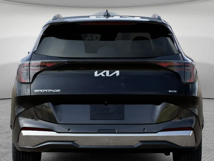 2026 Kia Sportage - view 13