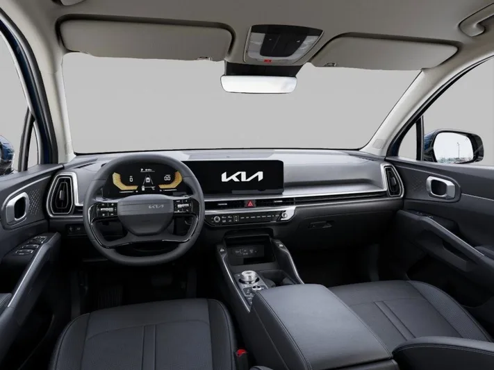 2026 Kia Sorento - view 14