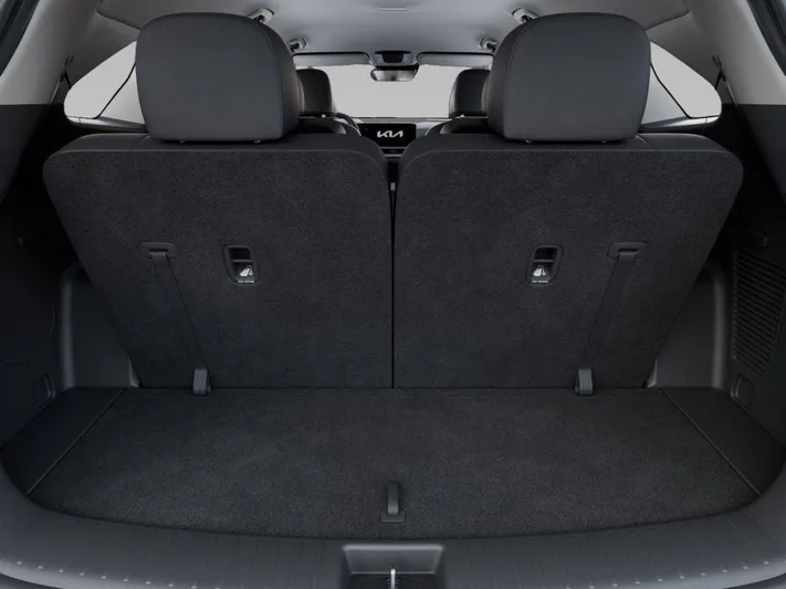 2026 Kia Sorento - view 19