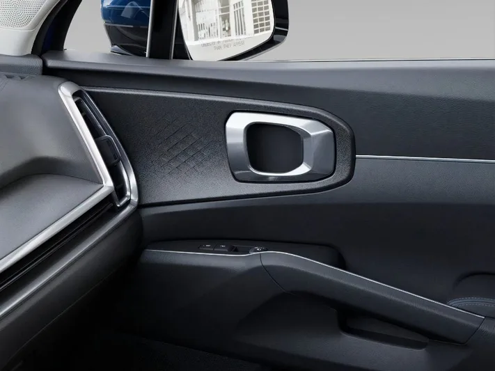 2026 Kia Sorento - view 25