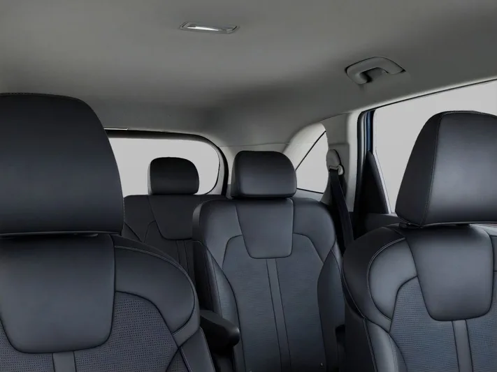 2026 Kia Sorento - view 27