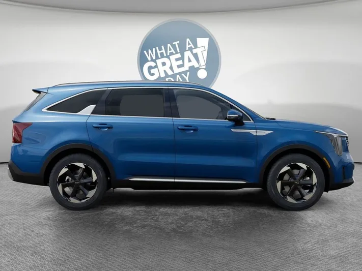 2026 Kia Sorento - view 7
