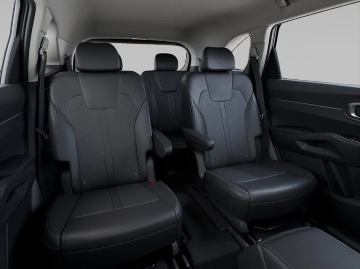 2026 Kia Sorento - view 16