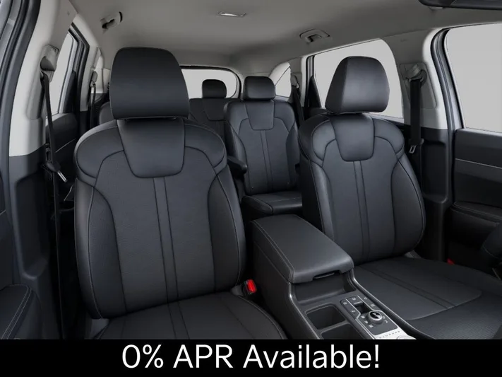 2026 Kia Sorento - view 15