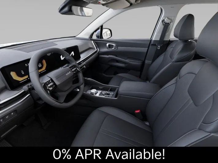2026 Kia Sorento - view 17