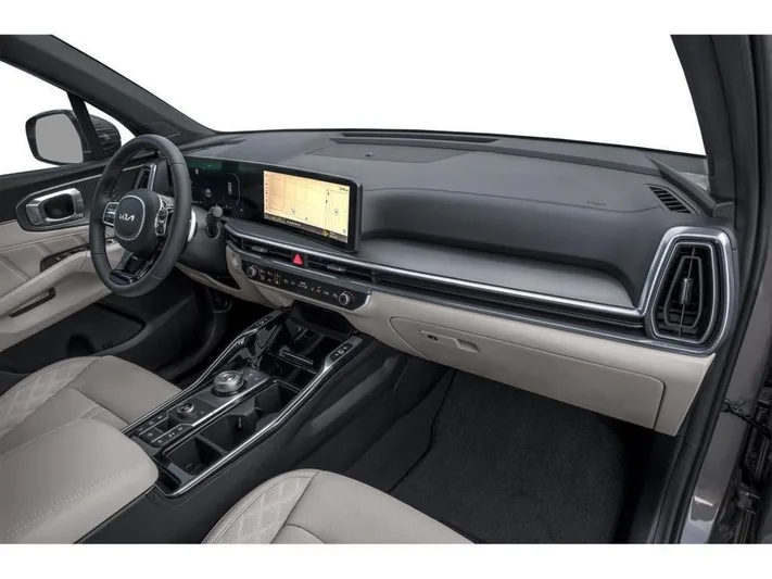 2025 Kia Sorento - view 12