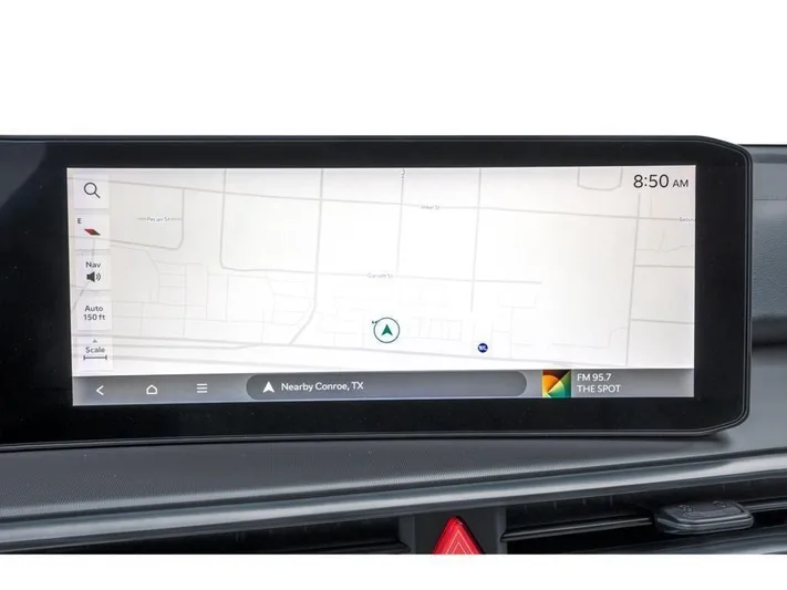 2025 Kia Sorento - view 13