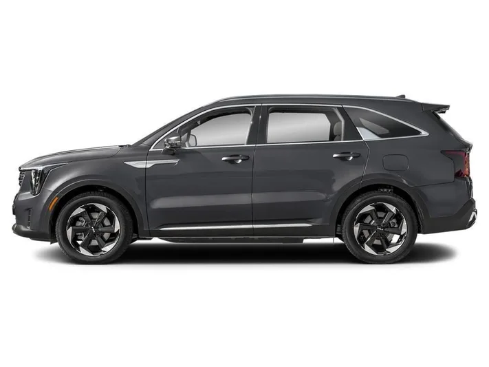 2025 Kia Sorento - view 16