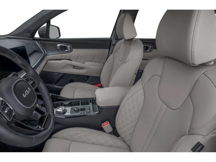 2025 Kia Sorento - view 19
