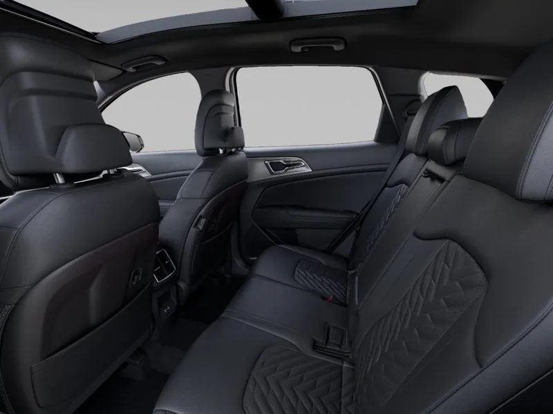 2027 Kia Sportage X-Line, photo 18