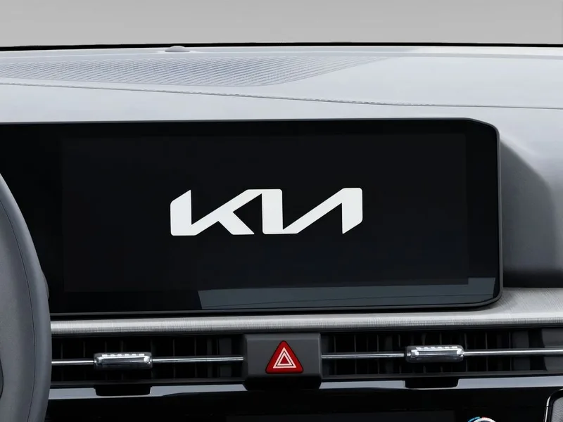 2027 Kia Sportage X-Line, photo 20