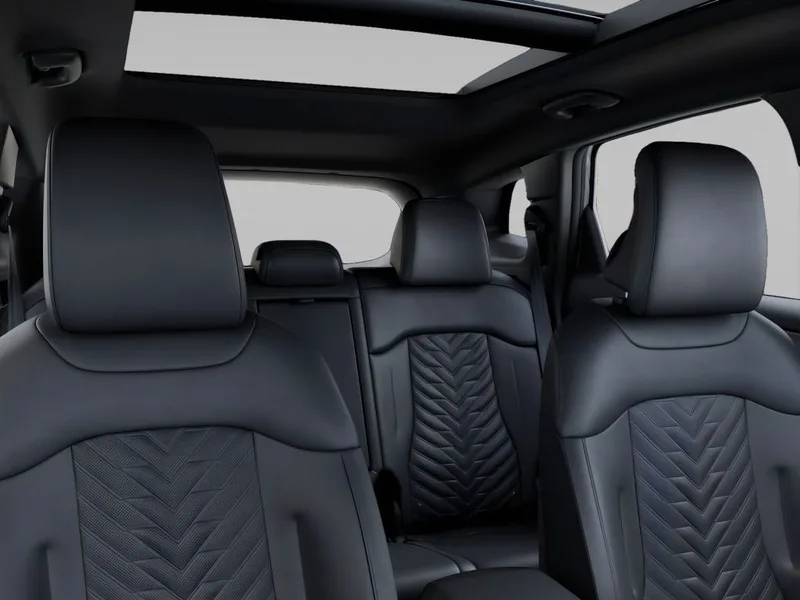 2027 Kia Sportage X-Line, photo 27