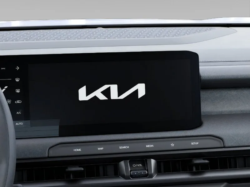 2027 Kia Telluride X-Line SX, photo 20