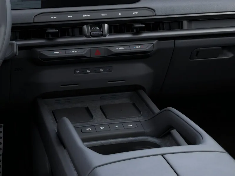 2027 Kia Telluride X-Line SX, photo 23