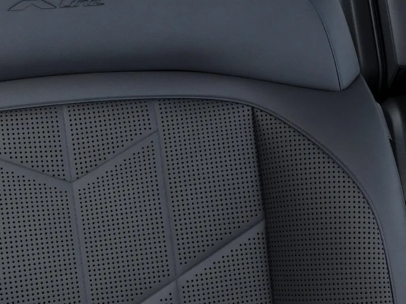 2027 Kia Telluride X-Line SX, photo 24