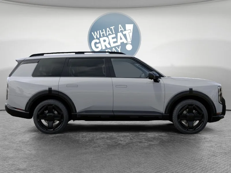 2027 Kia Telluride X-Line SX, photo 7
