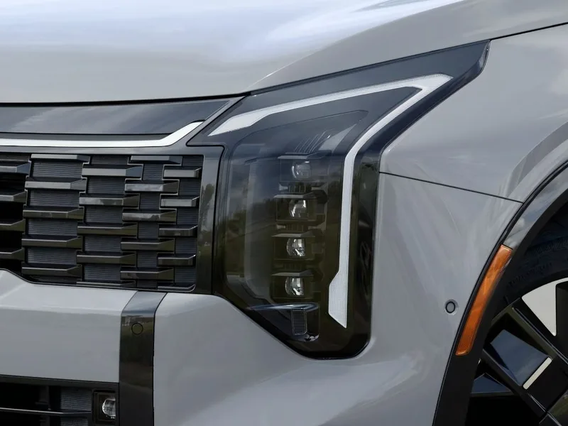 2027 Kia Sportage Hybrid SX-Prestige, photo 10