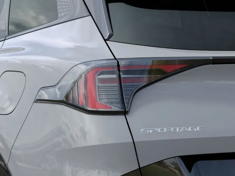 2027 Kia Sportage Hybrid SX-Prestige, photo 11