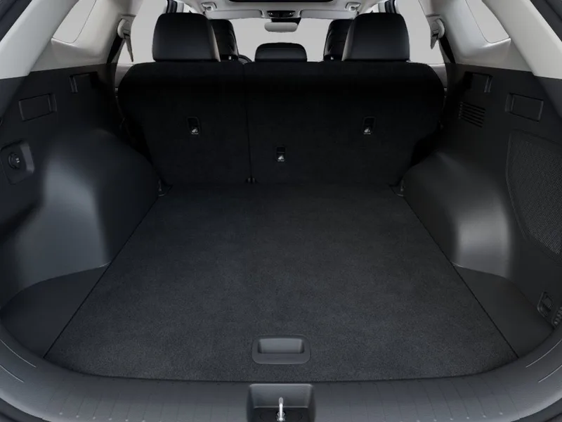 2027 Kia Sportage Hybrid SX-Prestige, photo 19